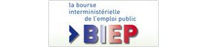 Logo BIEP