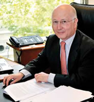 Charles Coppolani