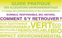 Guide des Allégations environnementales