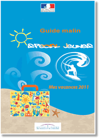 Télécharger le feuilleteur du guide spécial jeunes