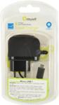 Chargeur secteur de marque MUVIT