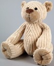 Un ours en peluche