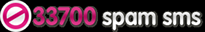 Site 33700-spam-sms.fr