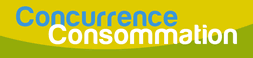 Revue concurrence et consommation