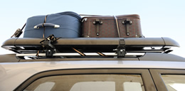 Porte-bagages