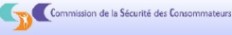 La Commission de sécurité des consommateurs