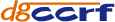 logo DGCCRF