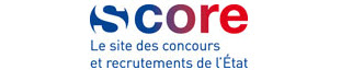 Logo Score