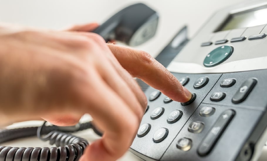 Professionnels : comment respecter la réglementation sur le démarchage téléphonique ?