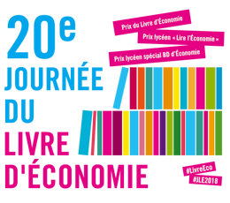 20e Journée du livre d'économie