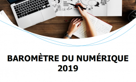 Baromètre du numérique 2019 | Ministère de l’Économie des Finances et ...