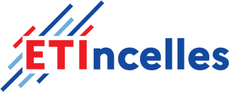 Logo ETIncelles