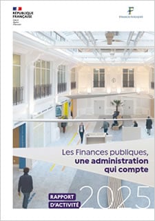 Les Finances publiques, une administration qui compte