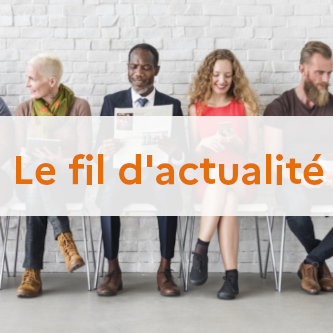 Le fil d'actualité