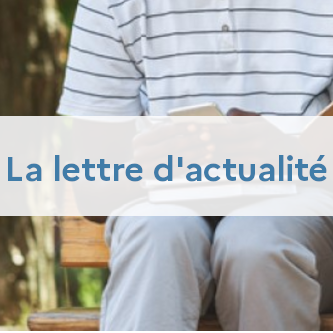 La lettre d'actualité