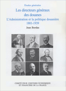 Les directeurs généraux des douanes