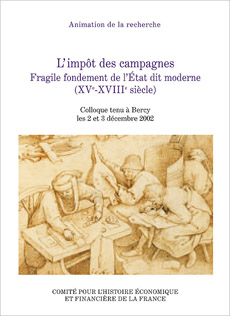 L'impôt des campagnes