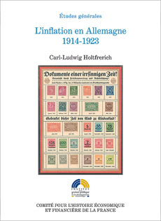 L'inflation en Allemagne 1914-1923