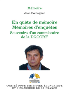 En quête de mémoire. Mémoires d'enquêtes