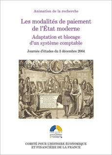 Les modalités de paiement de l'État moderne