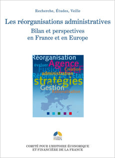 Les réorganisations administratives