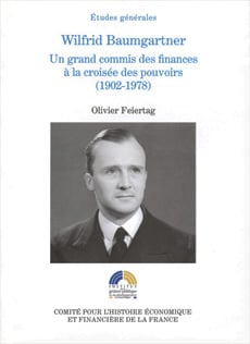  Wilfrid Baumgartner
