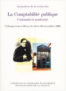 La comptabilité publique