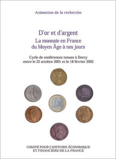 D'or et d'argent