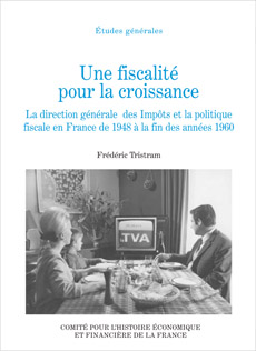 Une fiscalité pour la croissance