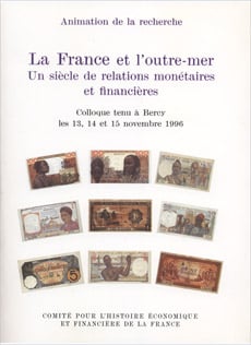 La France et l'Outre mer