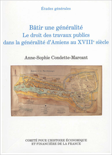 Bâtir une généralité