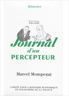 Journal d'un percepteur