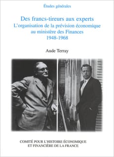 Des francs-tireurs aux experts