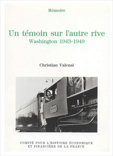 Un témoin sur l'autre rive
