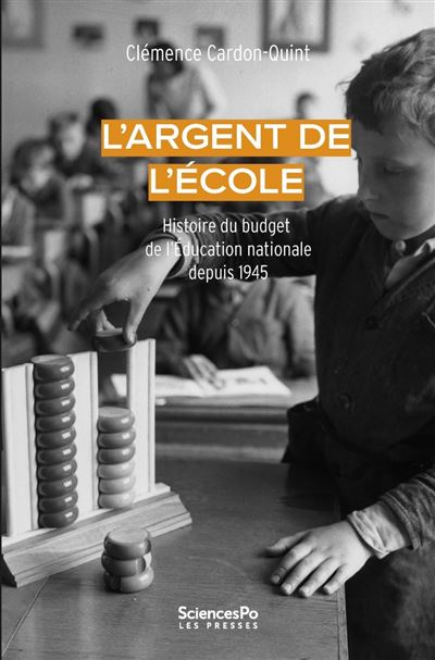 Couverture de l'ouvrage