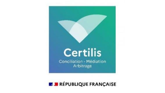 Logo Certilis