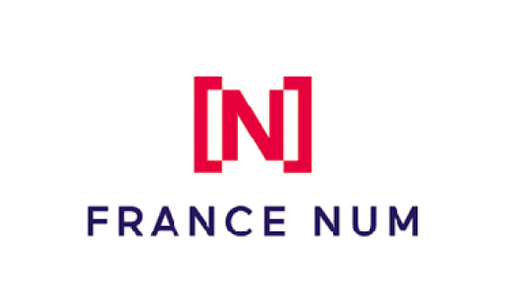 Logo France Num