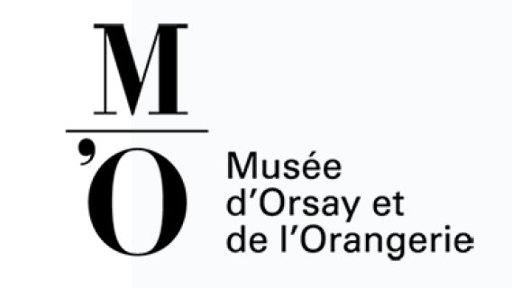 Logo du Musée d'Orsay