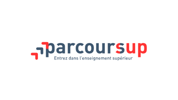Logo Parcoursup
