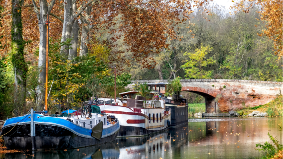 Canal du Midi