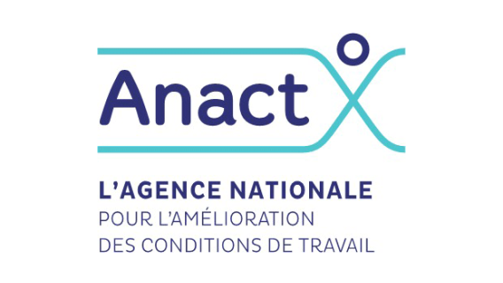 Logo Anact