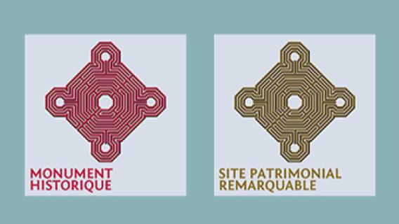 logos Patrimoine