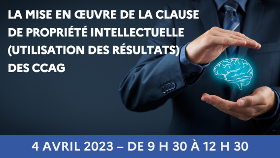Mains protégeant un cerveau