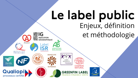 Label public