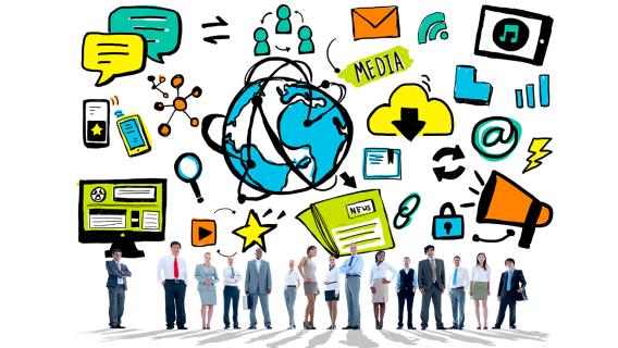 Concept communication
