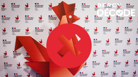 Bercy décode | economie.gouv.fr