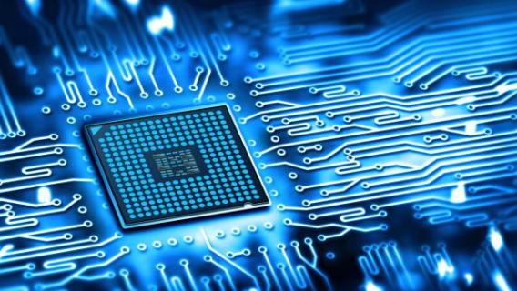 composants microélectroniques