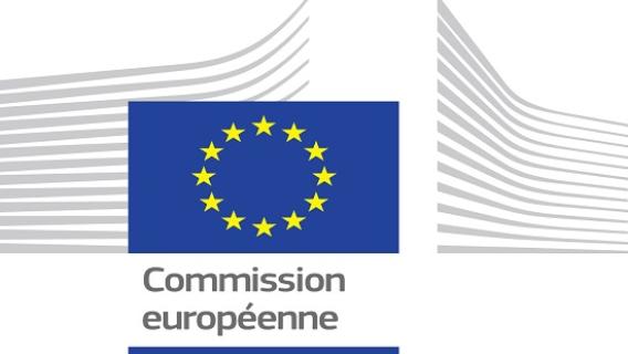 Visuel Commission européenne