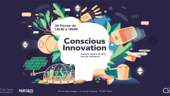 conscious innovation