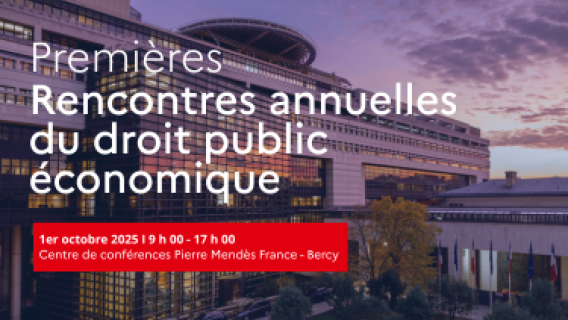 Hôtel des ministres - Bercy